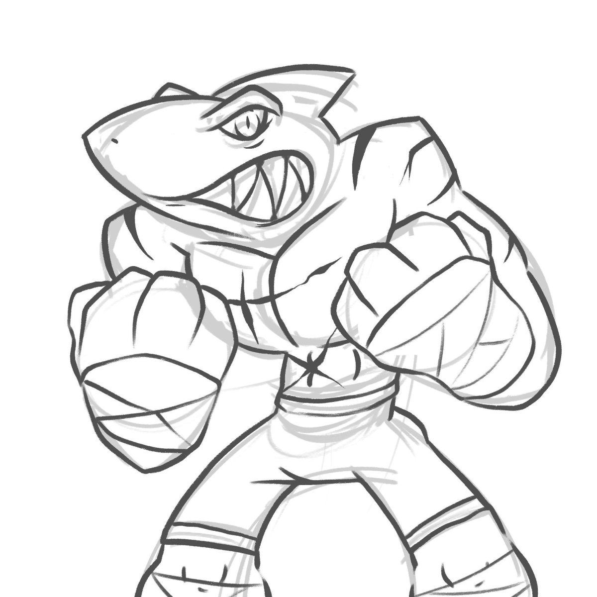 Гуджитсу. Игрушка тянущаяся фигурка Симиан. ТМ goojitzu 37745,