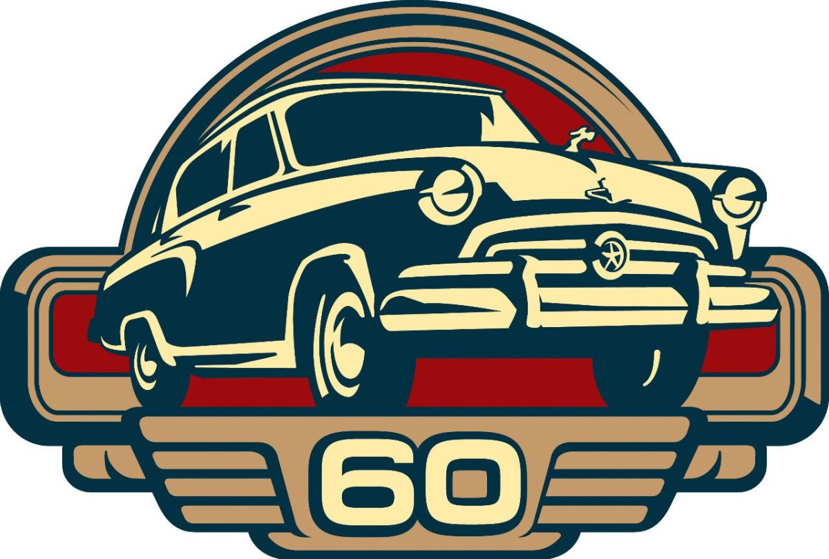 ГАЗ-М-20 «победа»