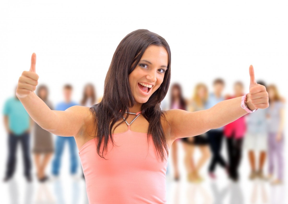 Приглашаем в команду