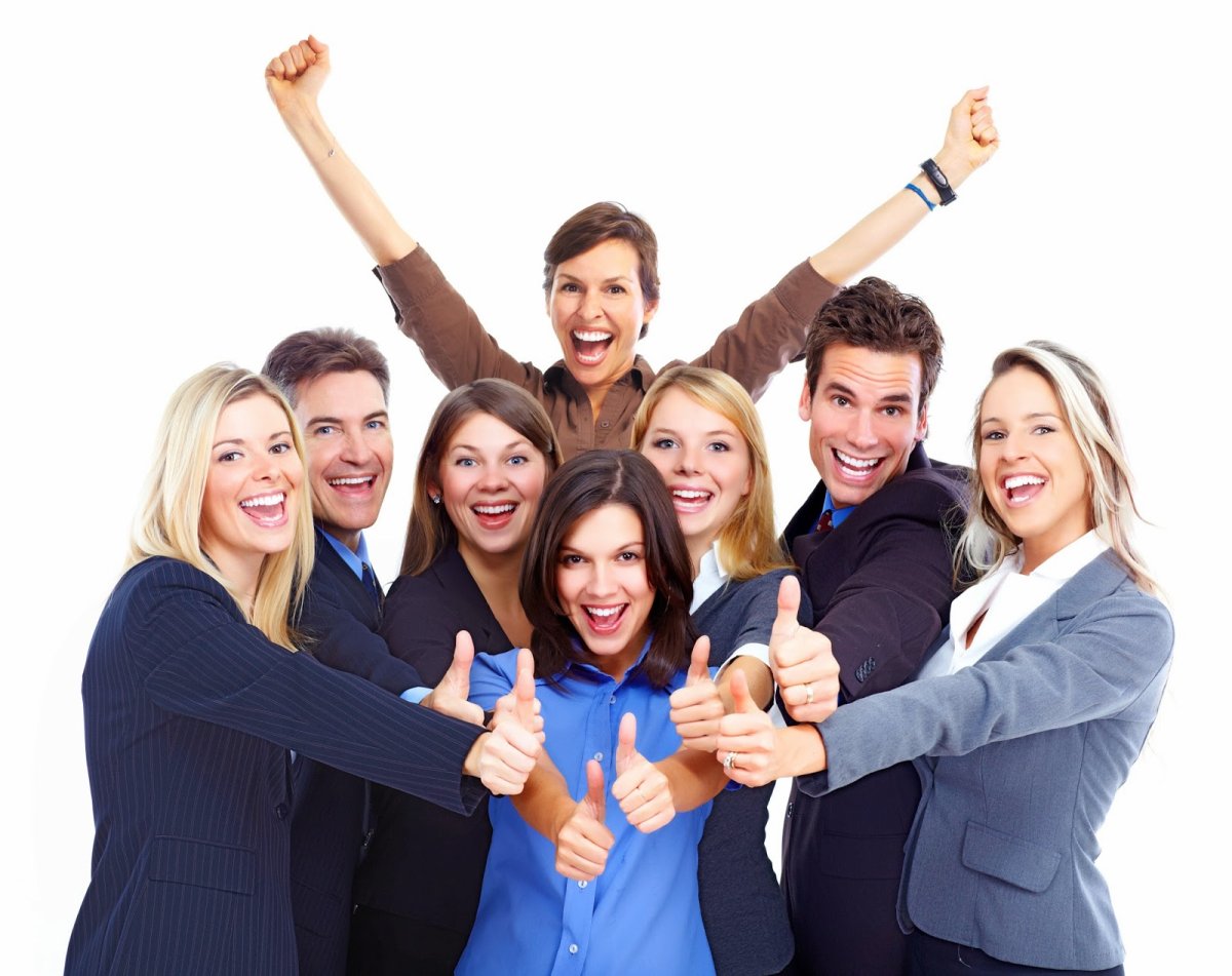 Приглашаем в команду