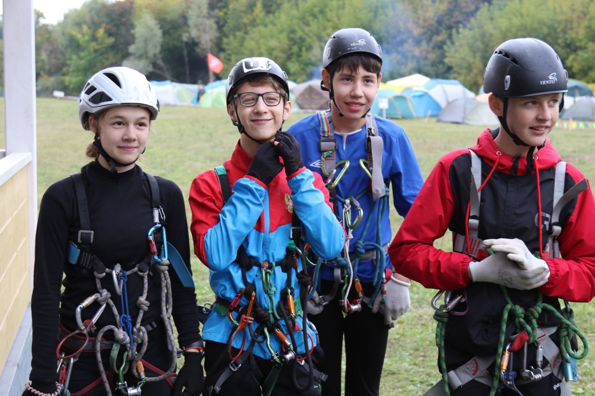 Безопасность в школе