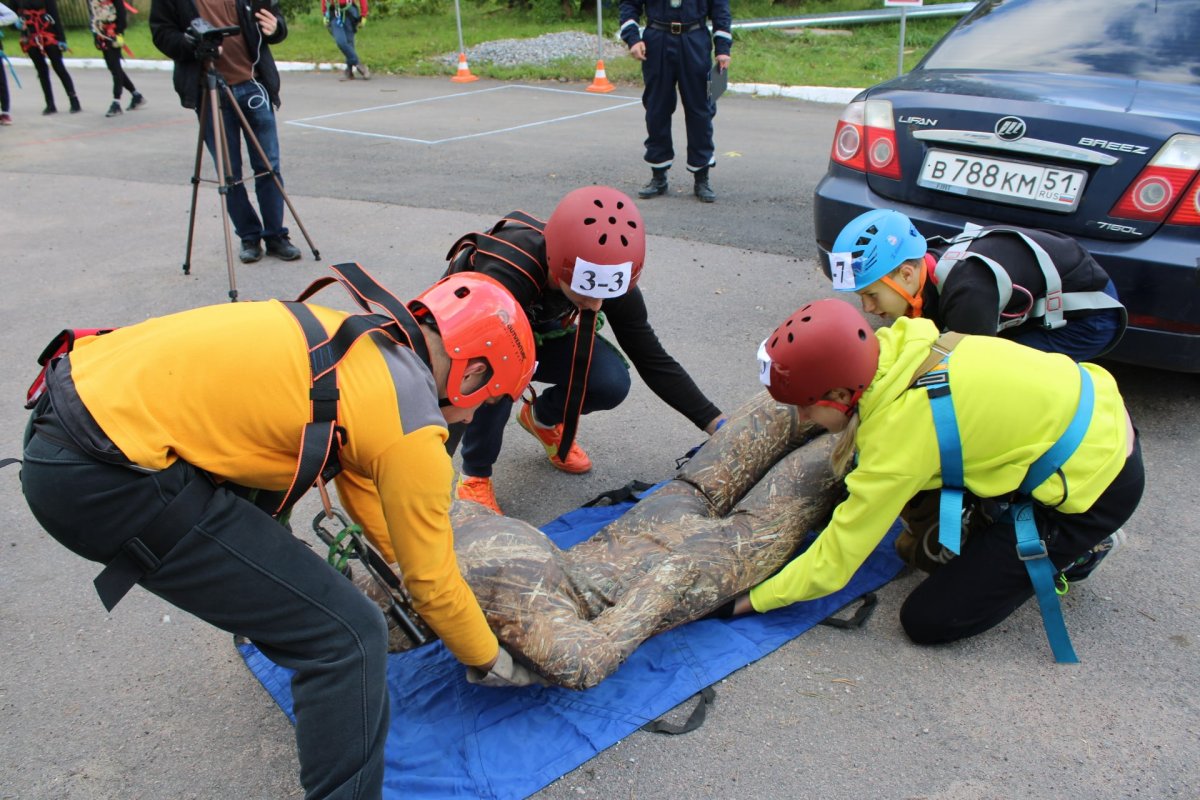 Безопасность на дороге