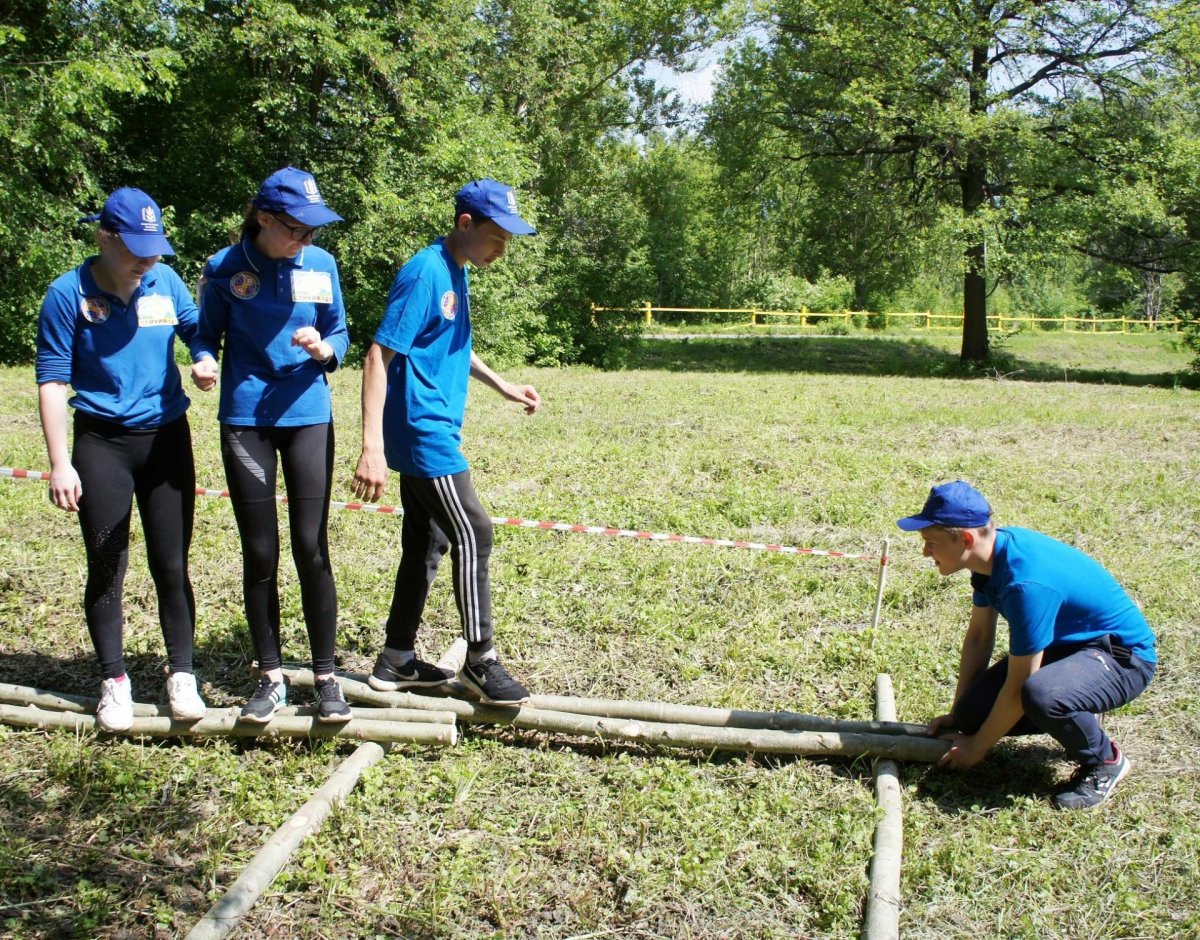 Безопасное колесо в школе