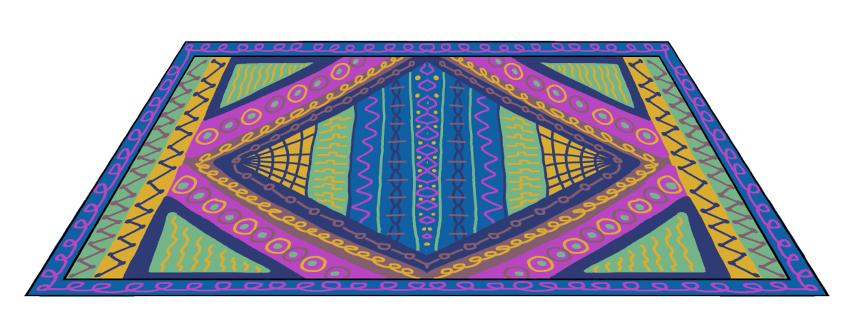 Кавер рисунок