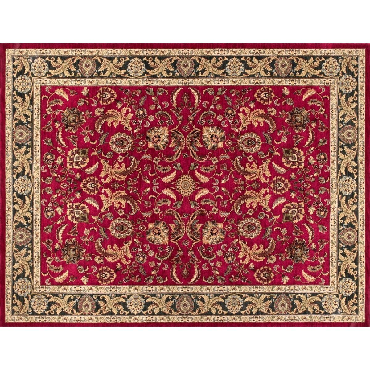 Ковер на прозрачном фоне