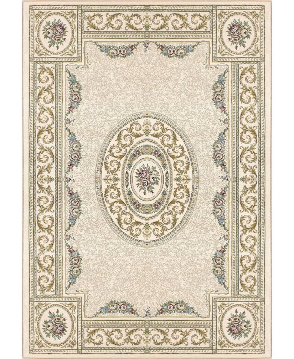 Нарисовать ковер