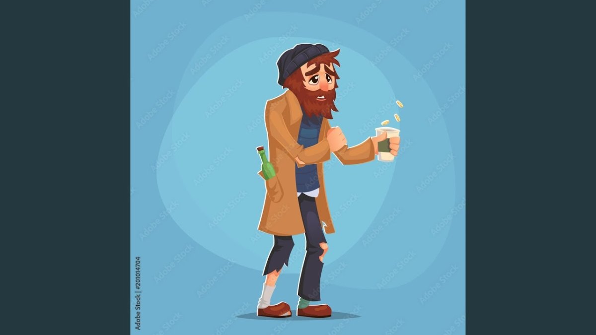 Социальное неравенство в обществе