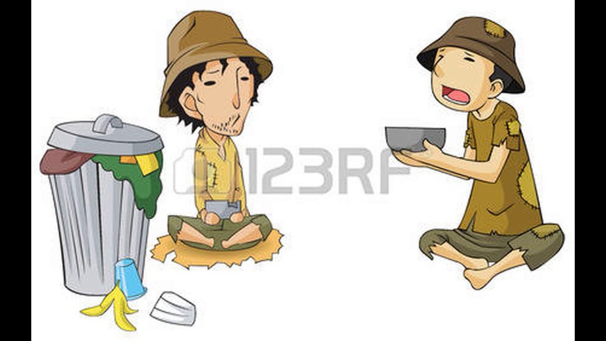 Мелочь в кармане