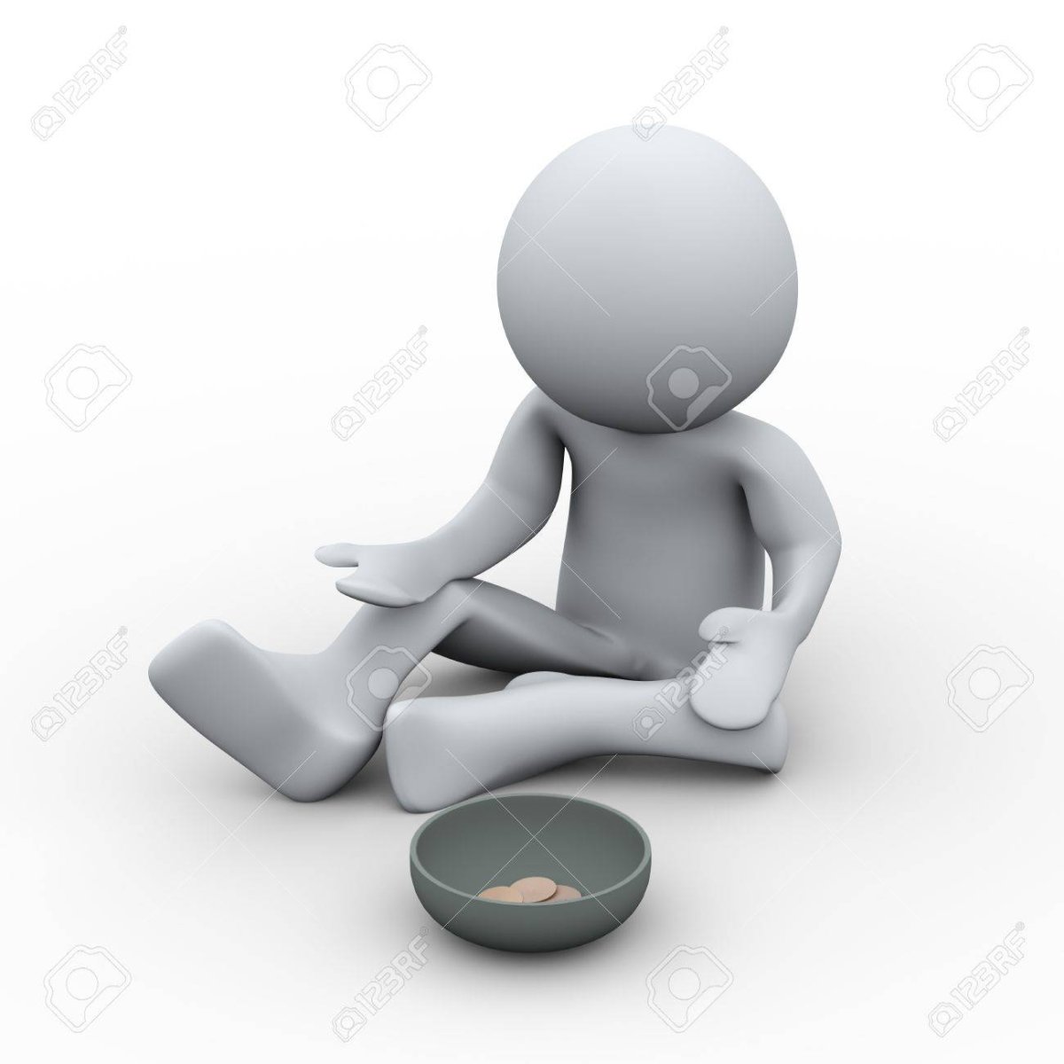 Бедные люди