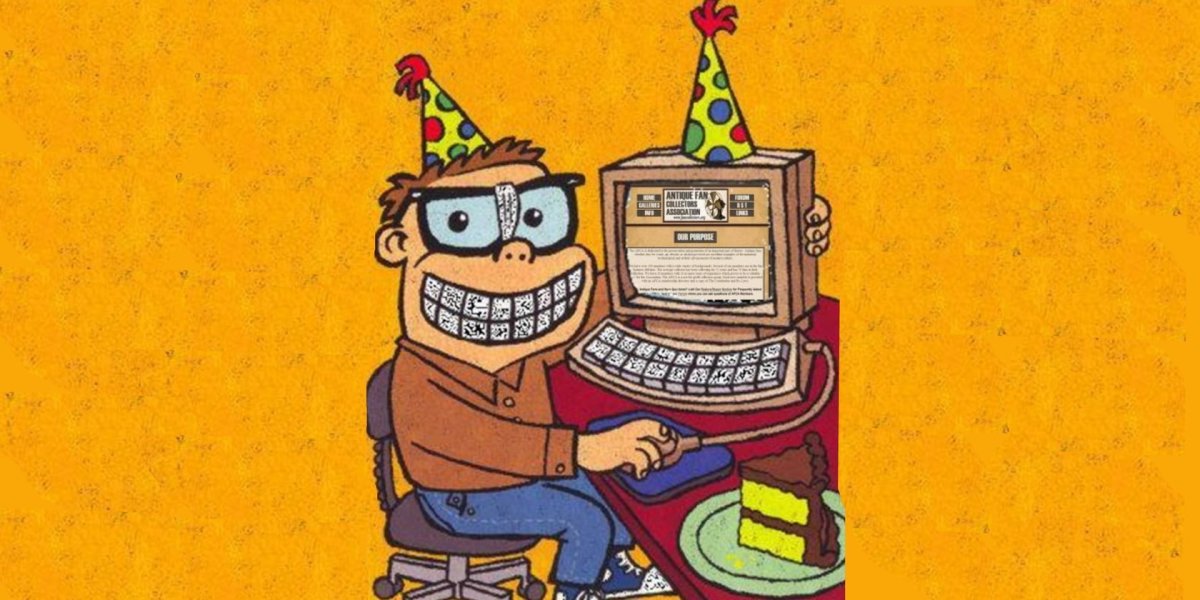 Всемирный день компьютерщика