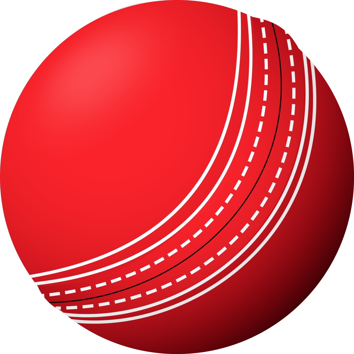 Красный мяч картинка для детей на прозрачном фоне