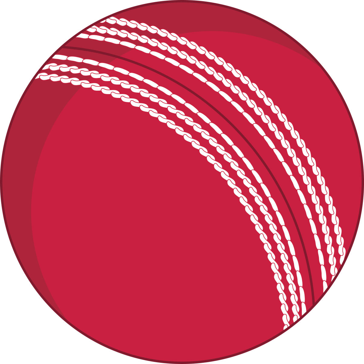 Cricket Ball