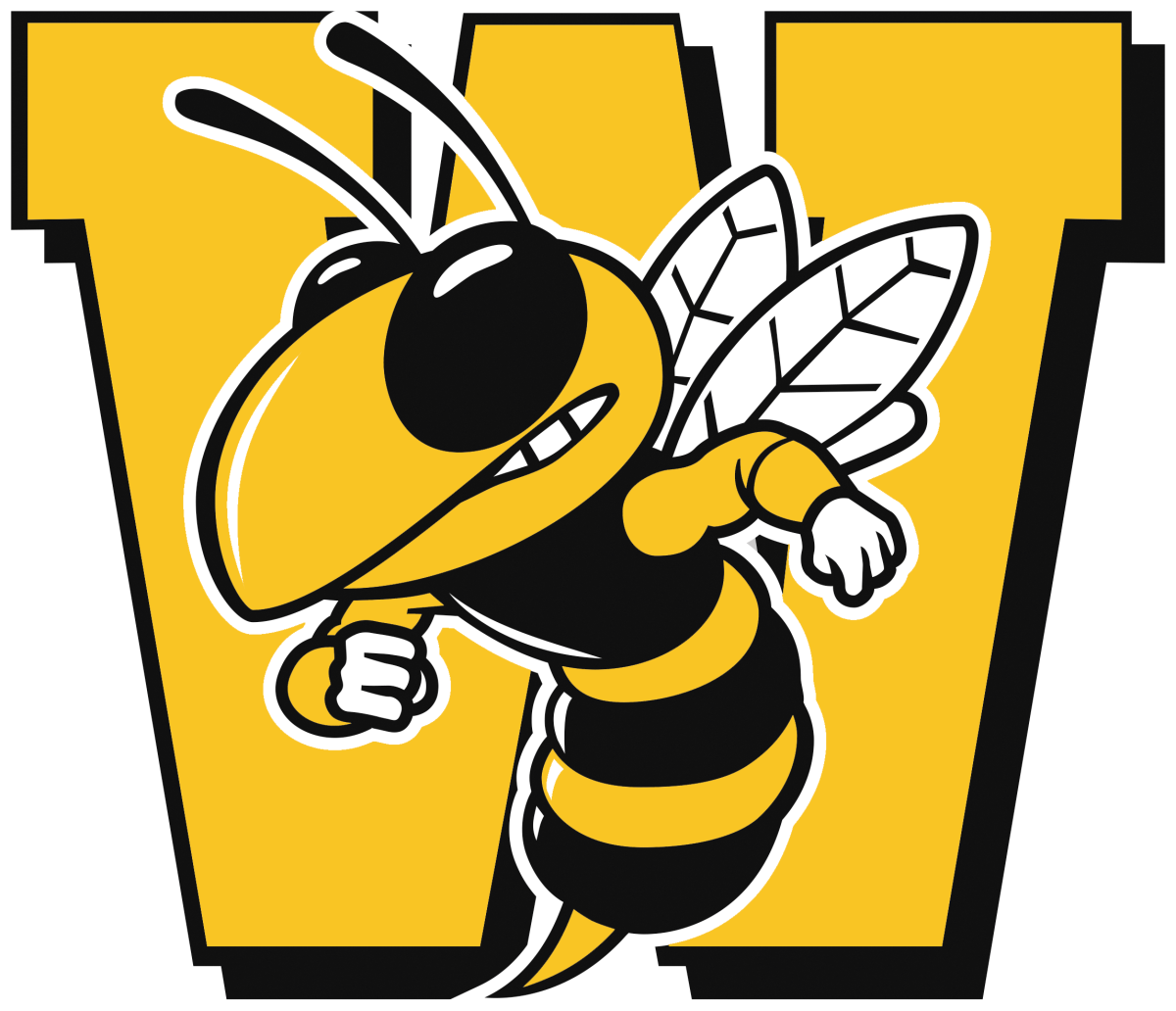 Шершень эмблема