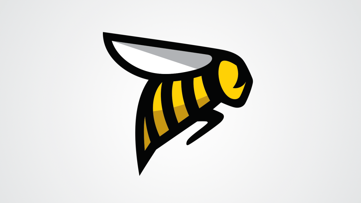 Крутая пчела