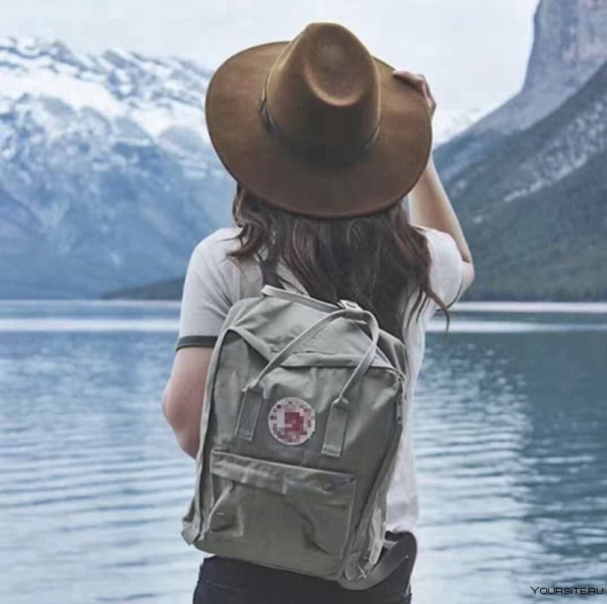 Рюкзак для детей