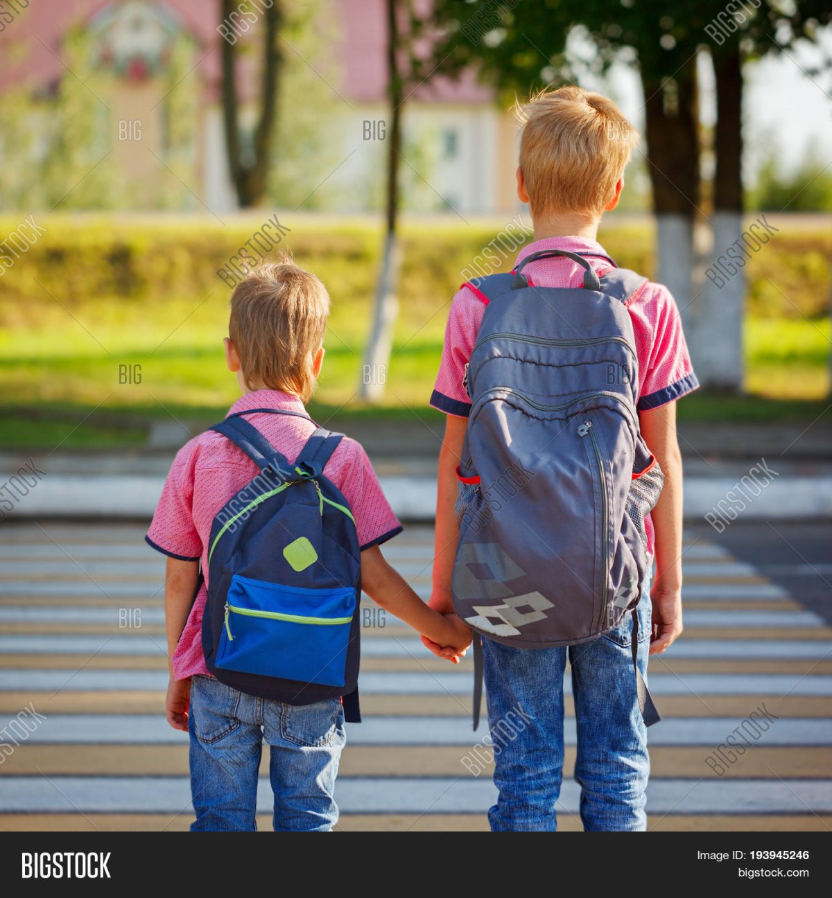 Рюкзак для мальчика