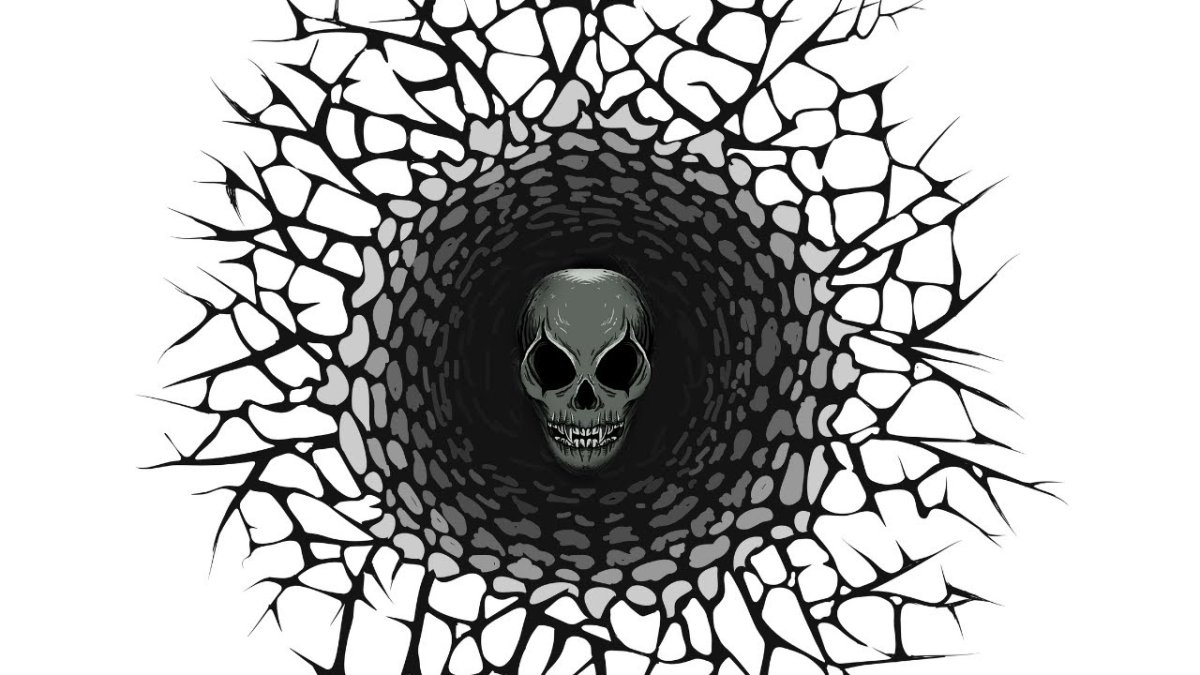 Дыра вектор