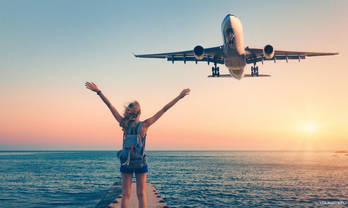 День воздушного флота России