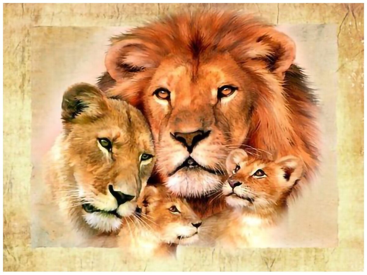 Семейство Львов