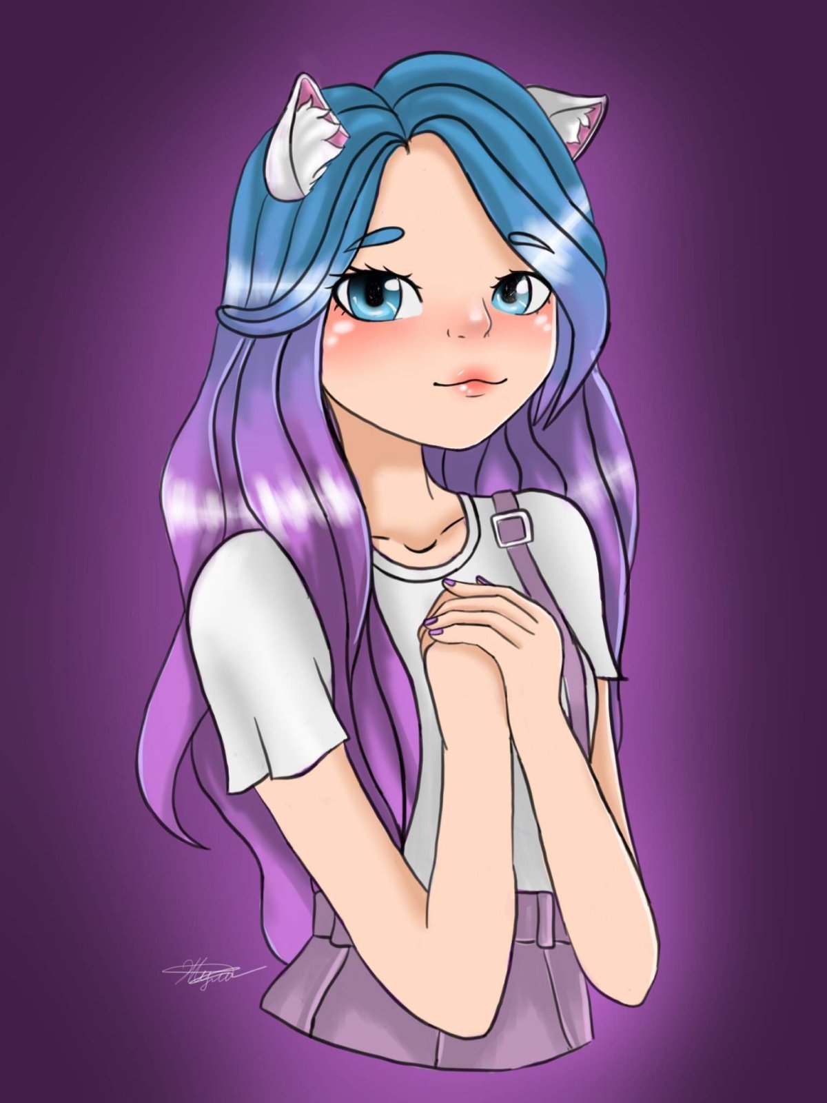 Юнь Цзинь Геншин Импакт