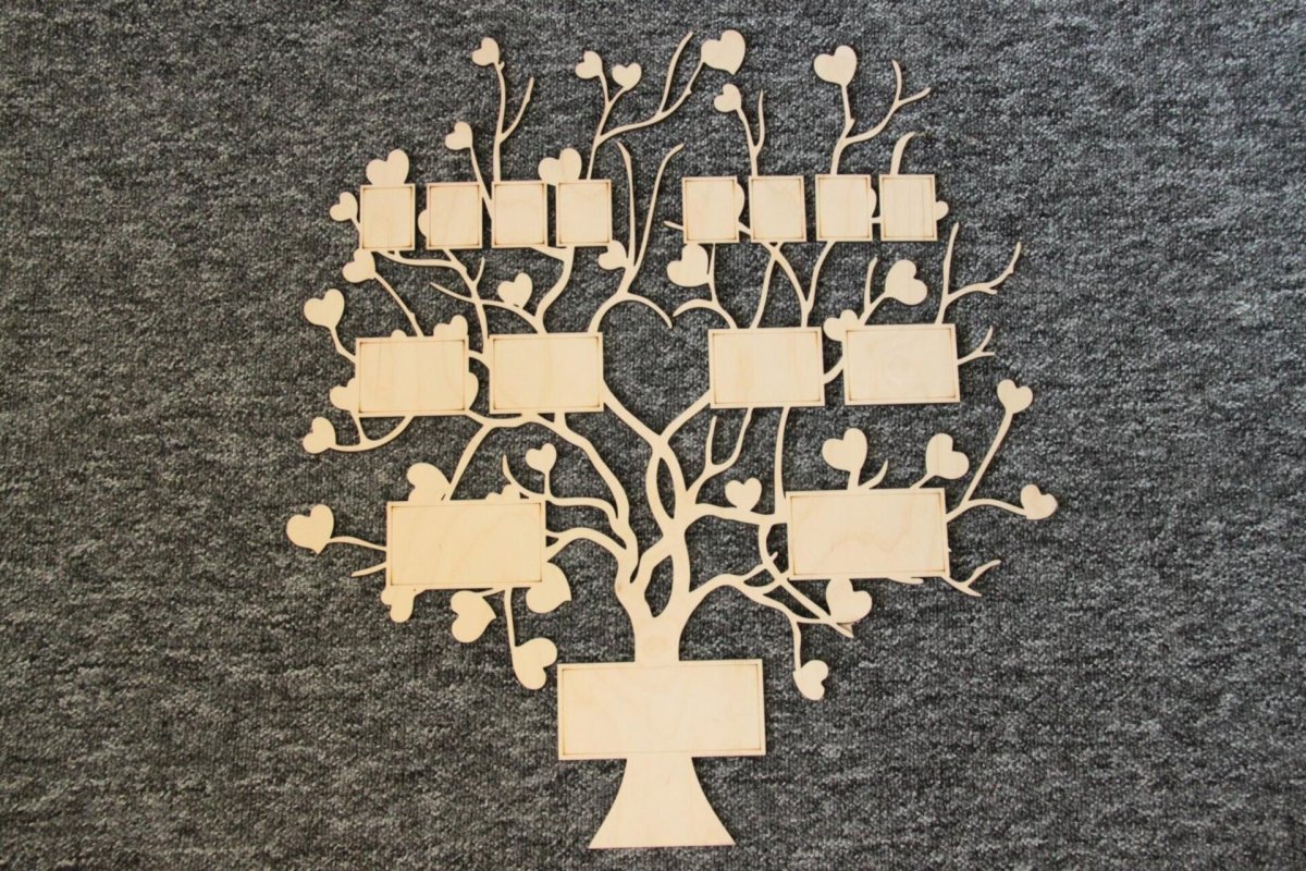 Шежере родословная