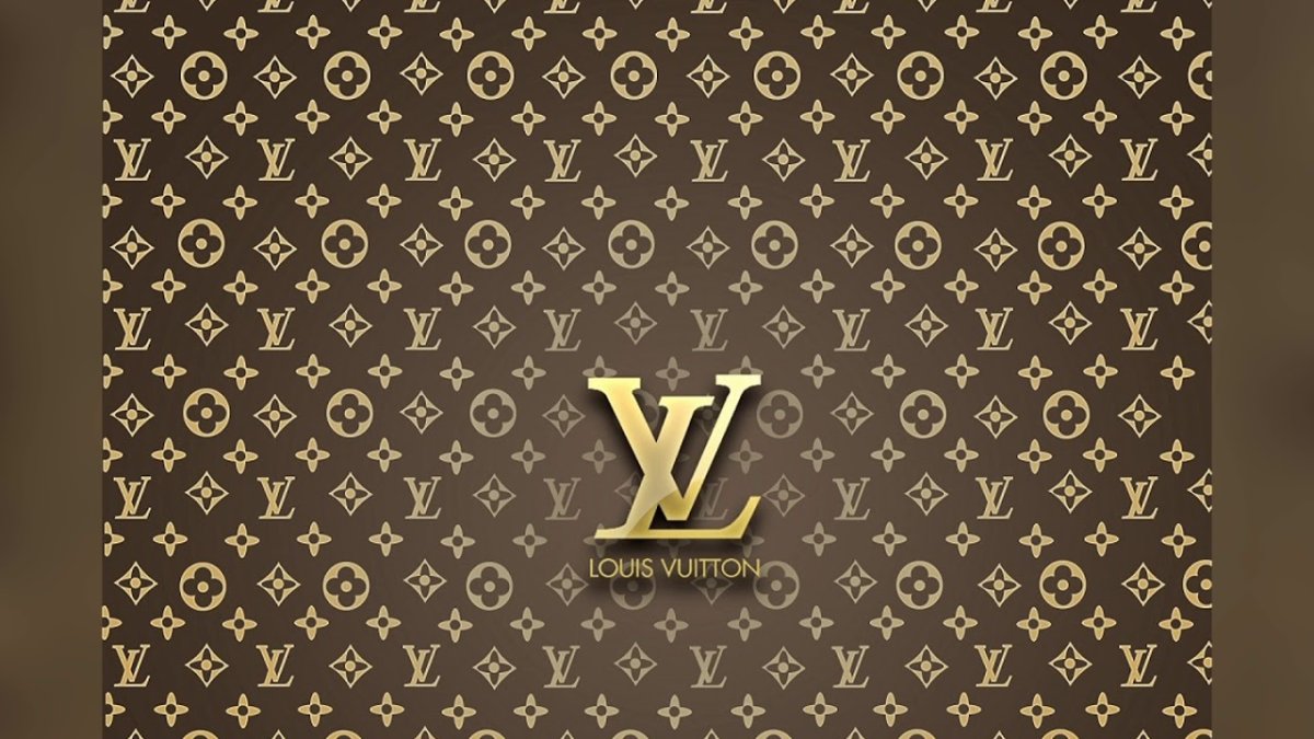 Знак Луи Виттона
