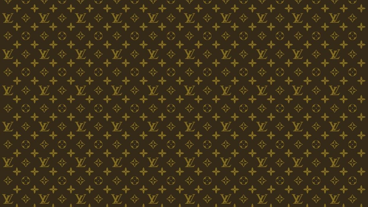 Гуччи Суприм Луи Виттон