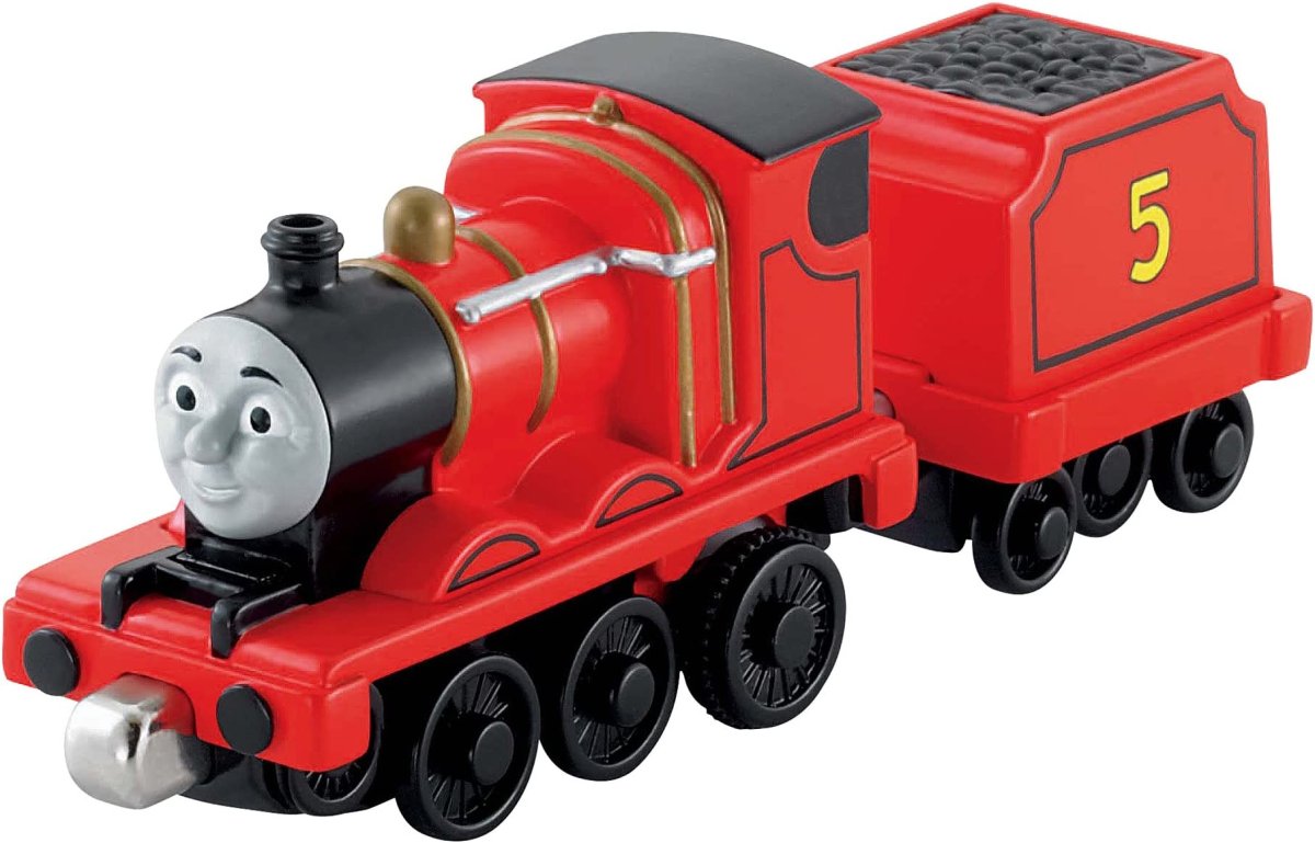 Томас паровоз Томас