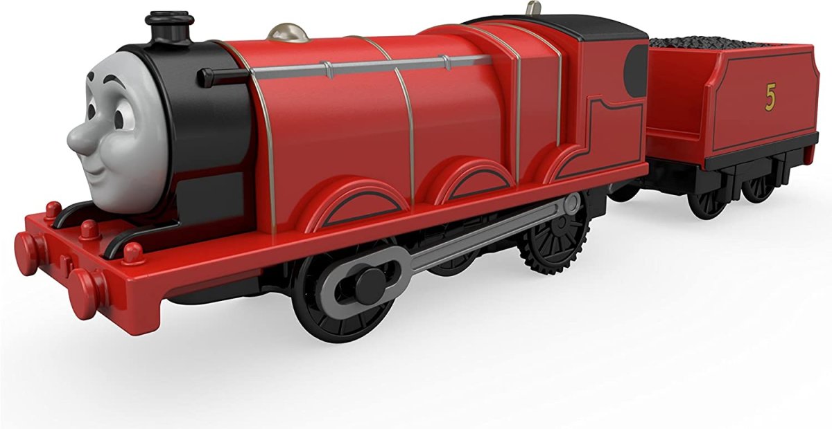 Томас и его друзья Эдвард