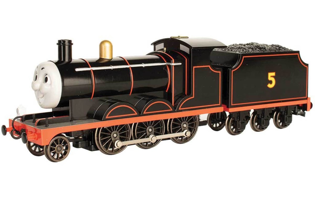 Игрушечный поезд рисунок