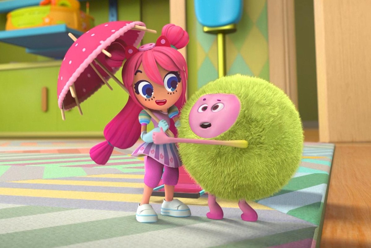 Геройчики мультик в хорошем качестве