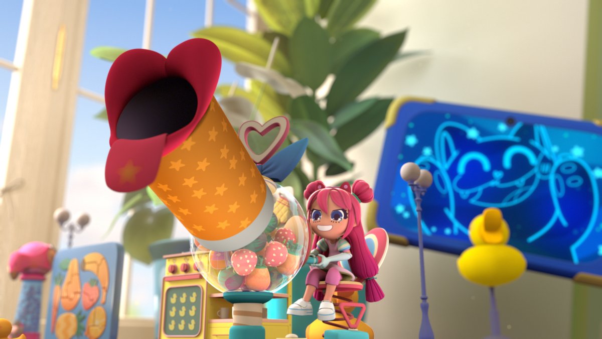 Геройчики паровоз анимационная студия