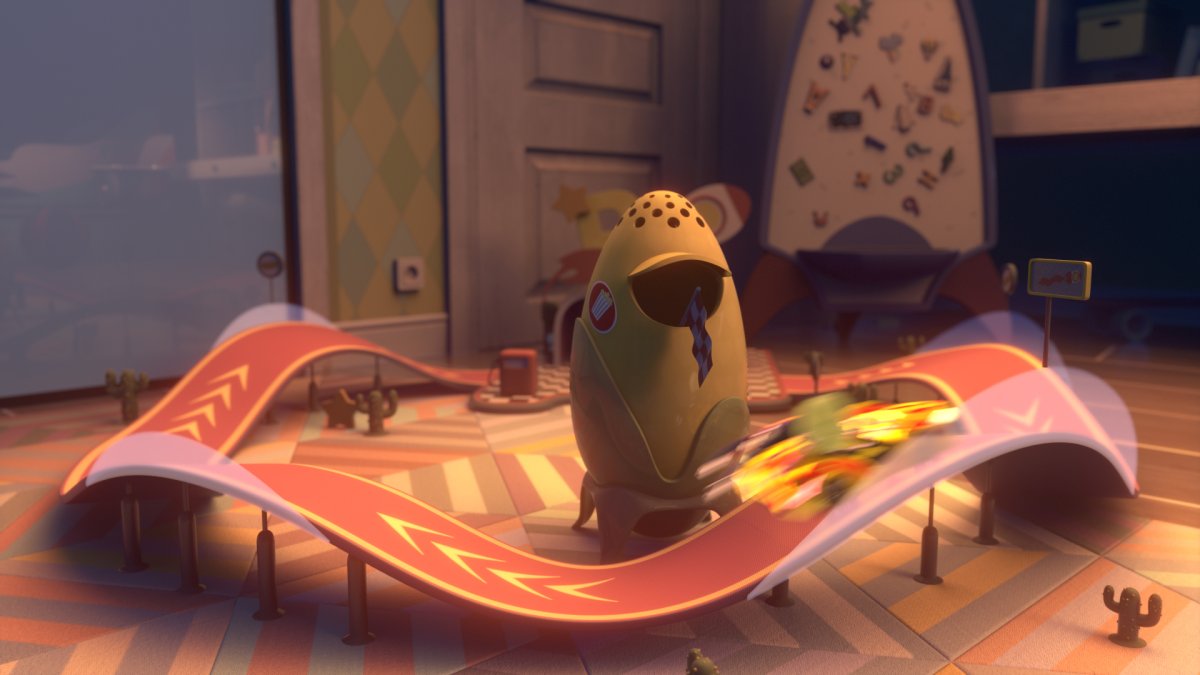 Геройчики мультсериал с 2022 г