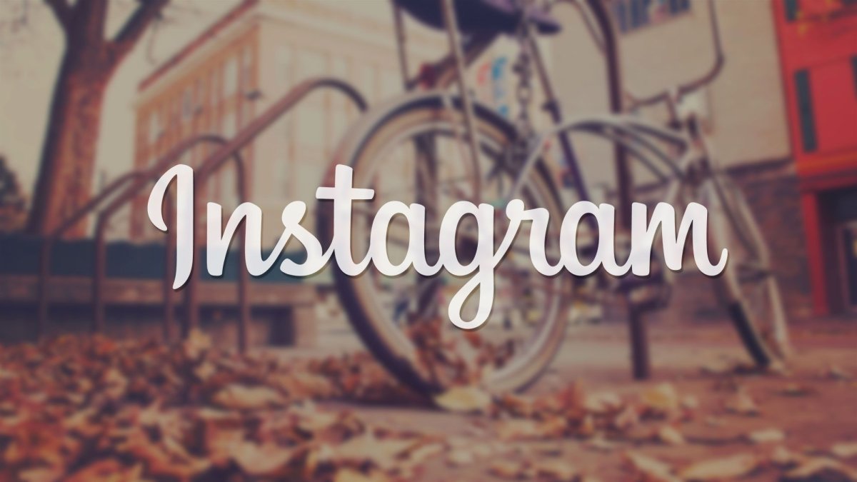 Красивые надпись для Instagram