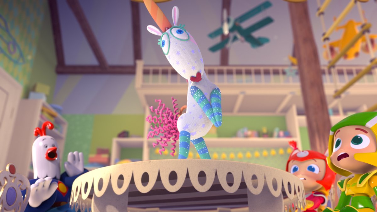 Геройчики паровоз анимационная студия