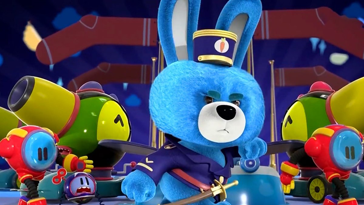 Смайтики мульт