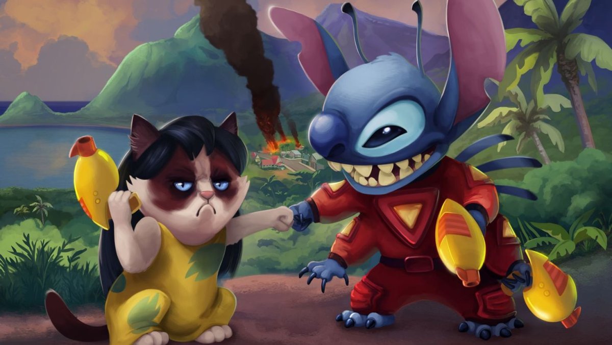 Винни-пух мультфильм Дисней