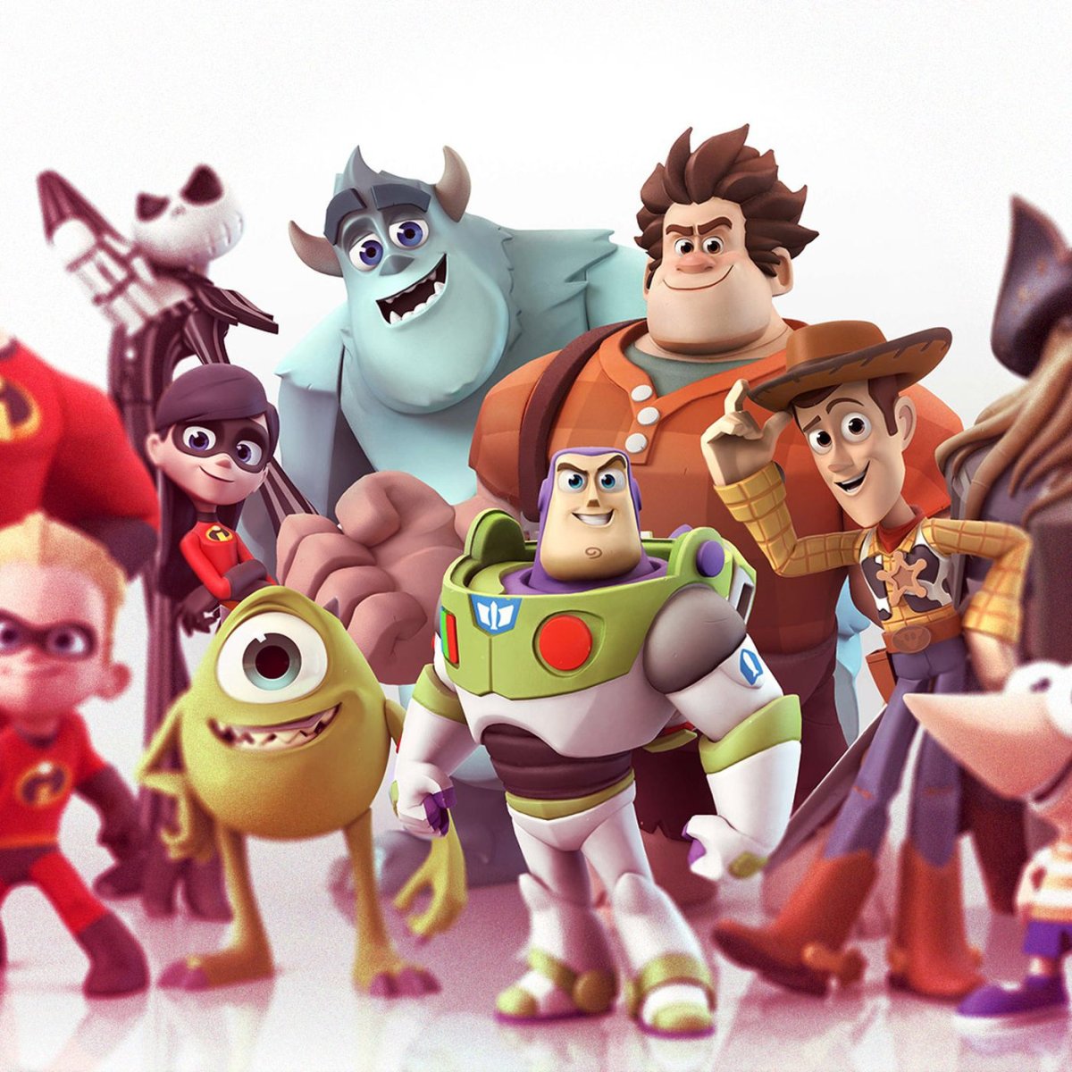 Мультфильм Лили и Стич