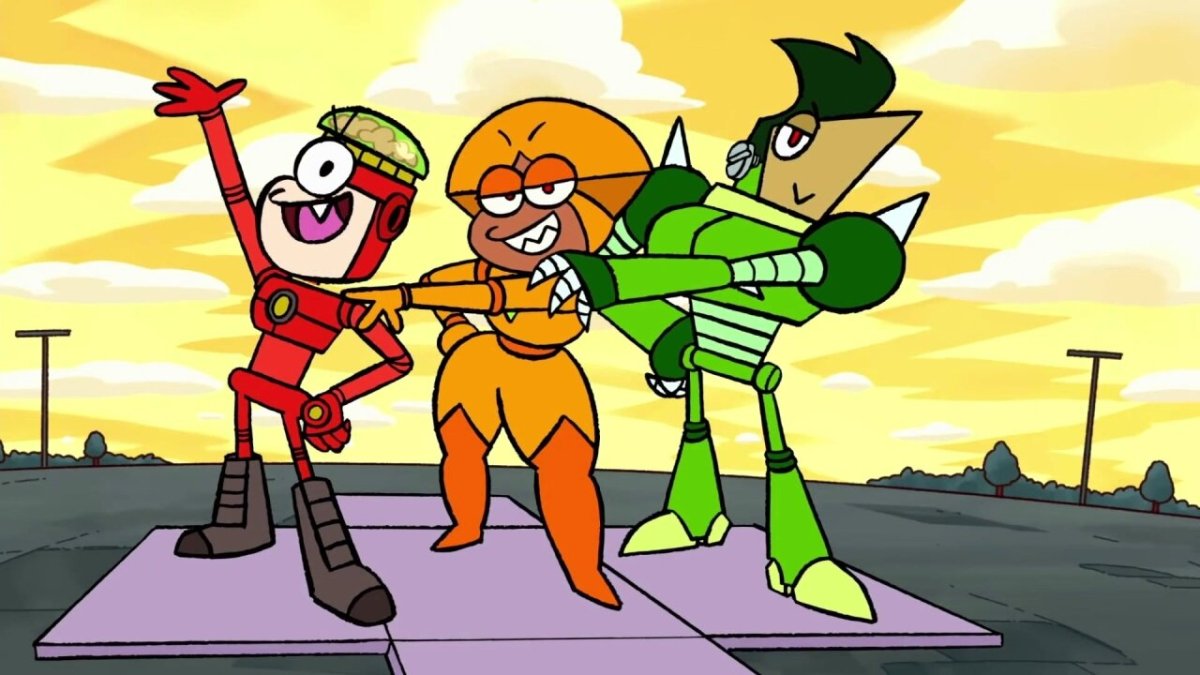 История игрушек Энди