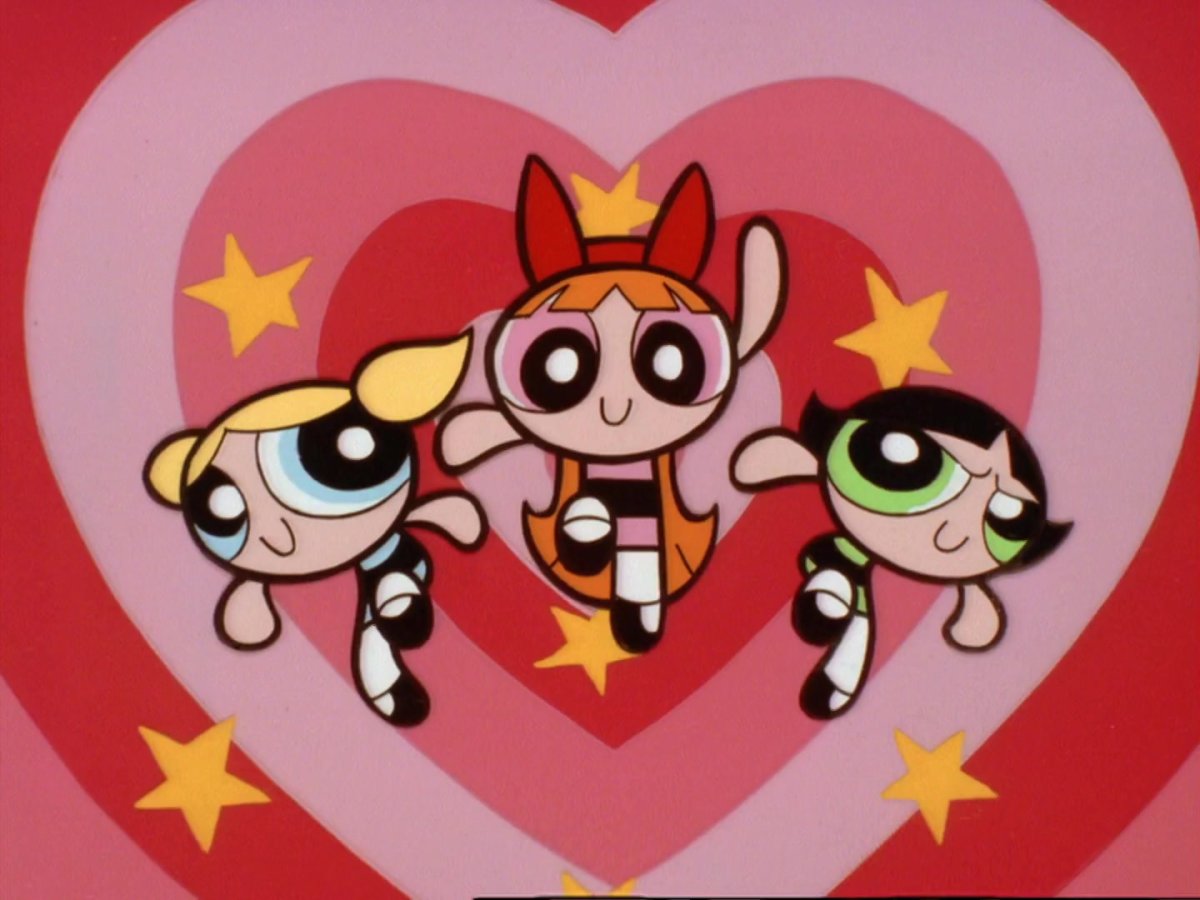 Грампи Кэт Дисней