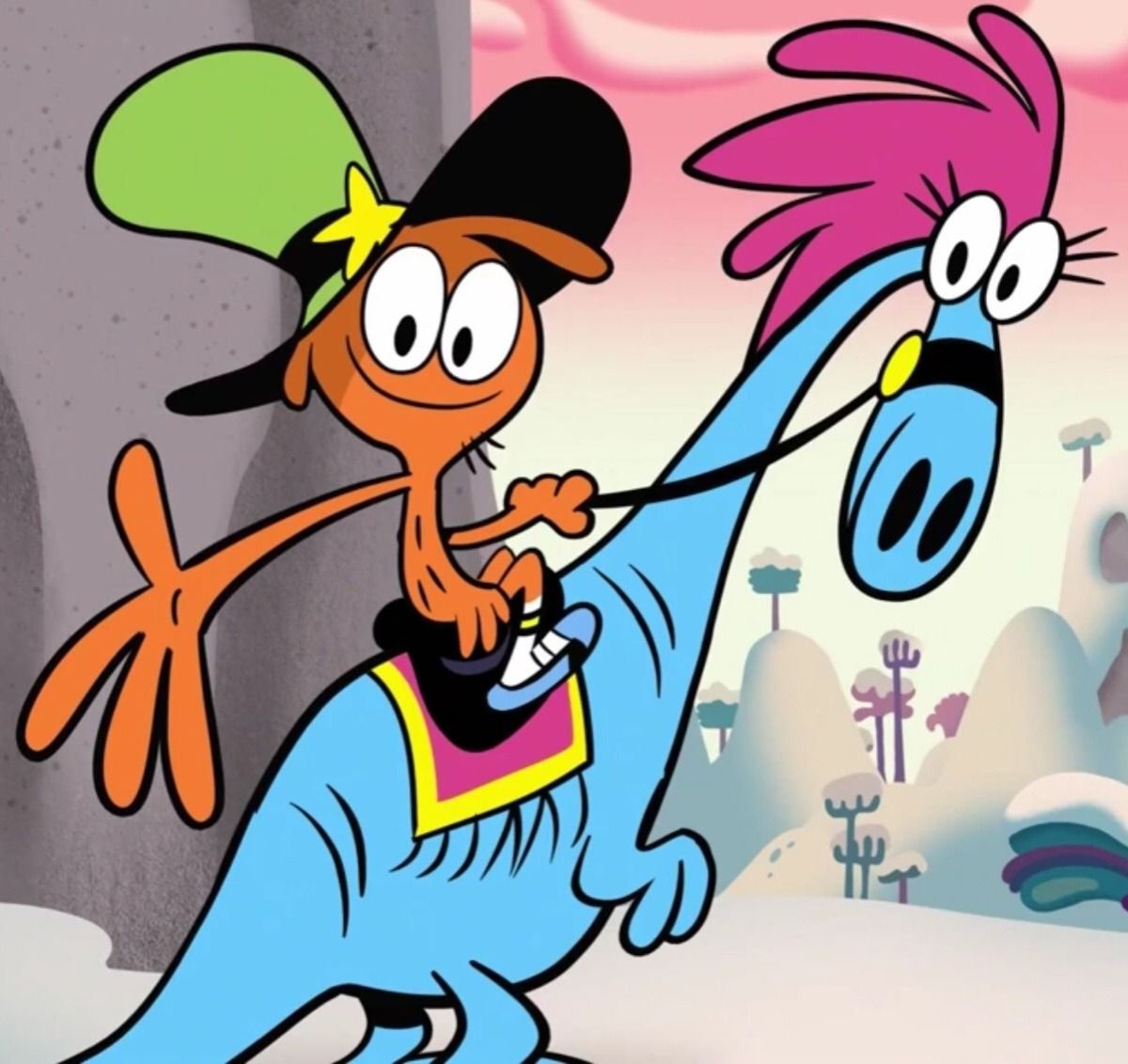 Супер Хиро Хай