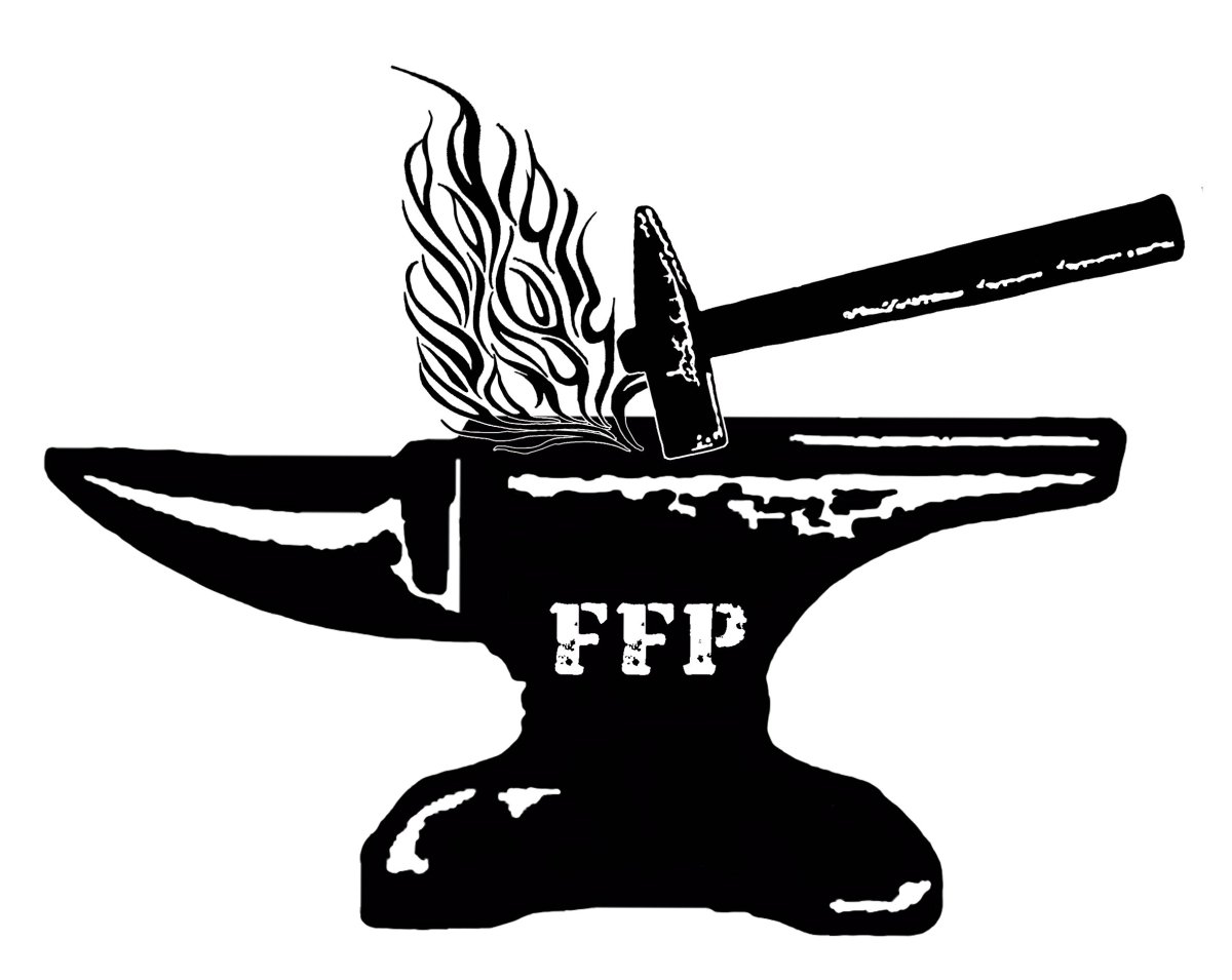 Молот и наковальня