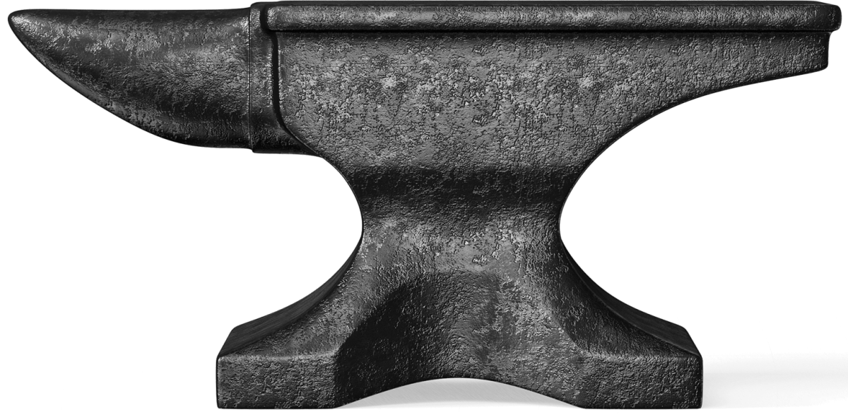 Кузня логотип