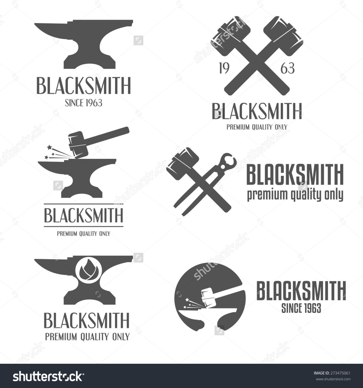 Силуэты профессий