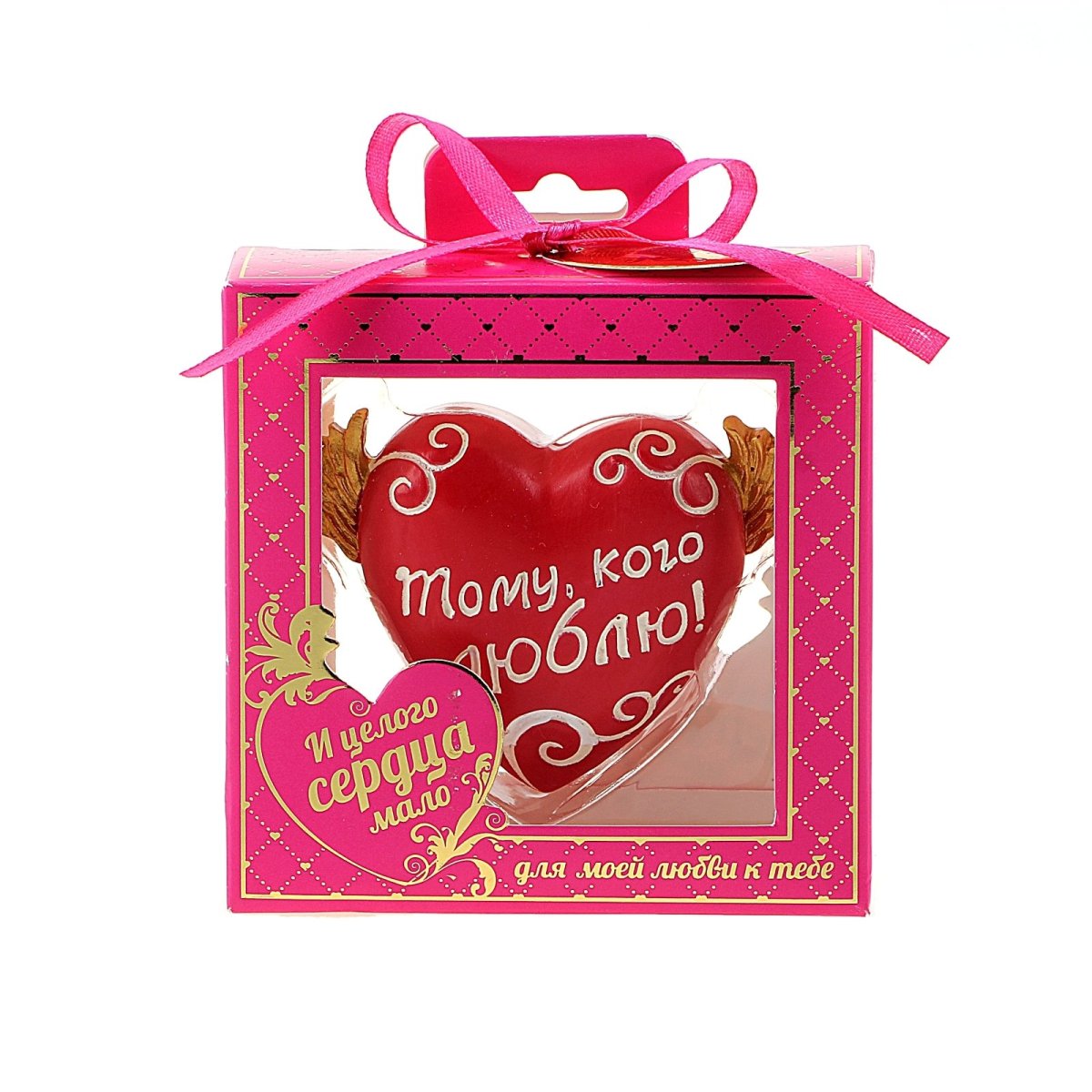 Мини открытки для любимого