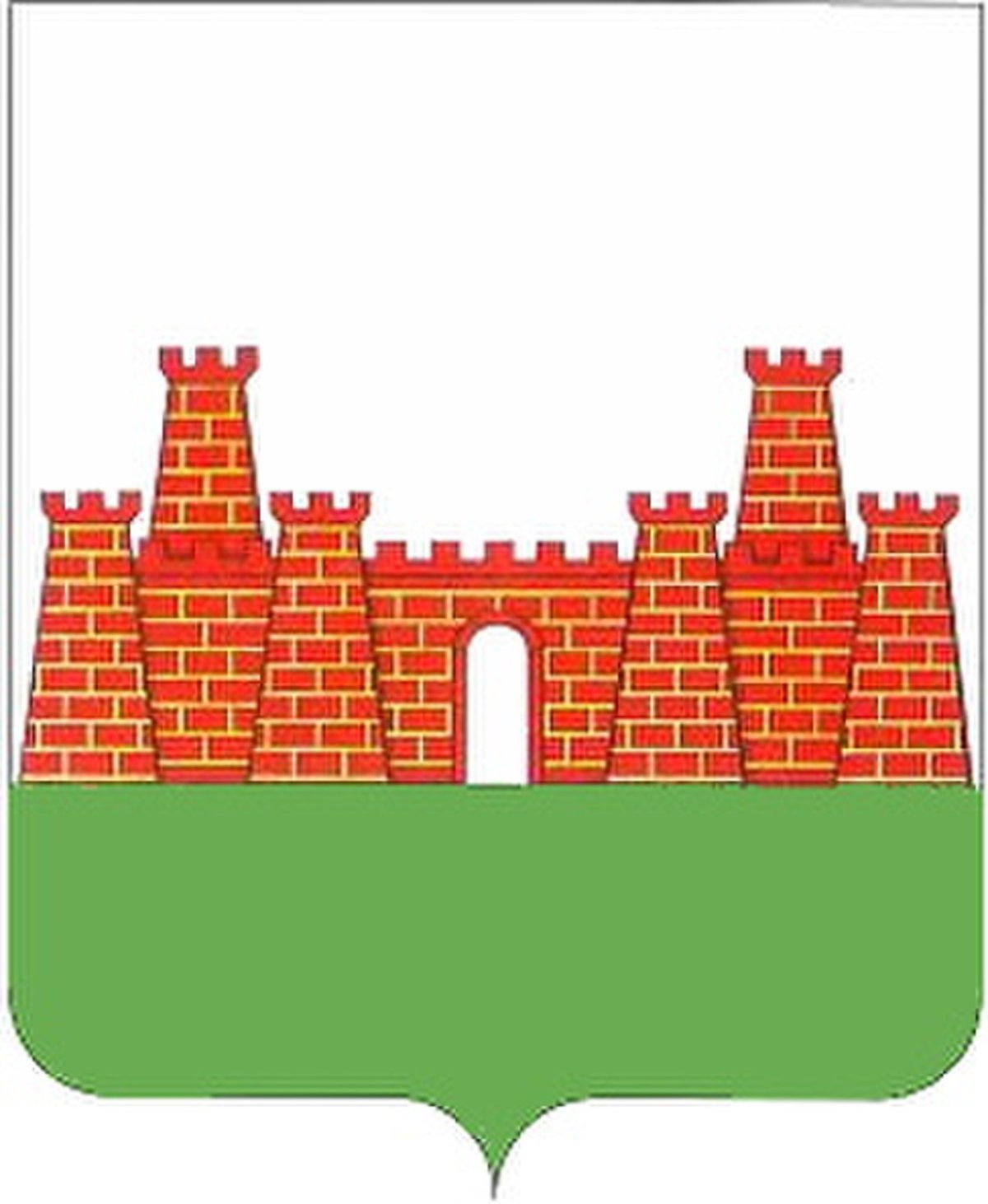 Герб Можайска