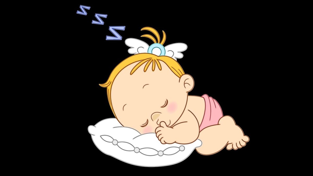 Сон рисунок