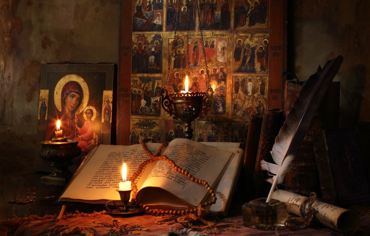 Великий пост