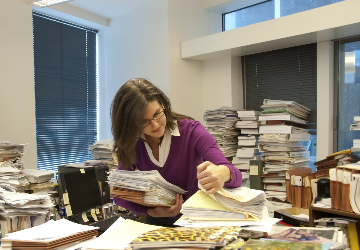 Делопроизводство