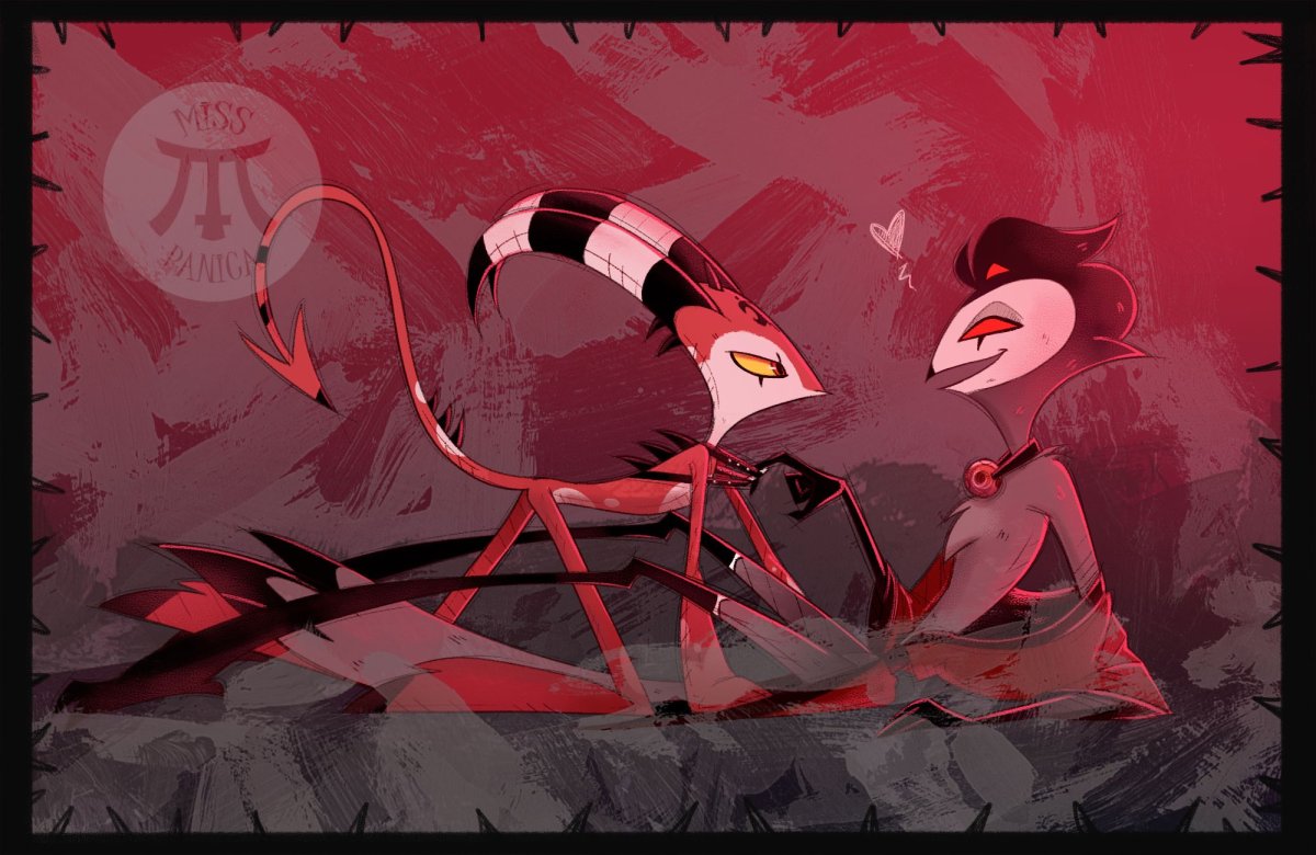 Адский босс Столас и блиц 18